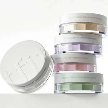 TFIT-Translucent Set Finishing Powder — 7 g