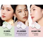 TFIT Translucent Set Finishing Powder 3