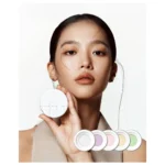 TFIT Translucent Set Finishing Powder 3