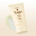 Tage Cica-Tree Invisible Sun Gel SPF