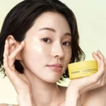 Vita Niacinamide Eye Patches