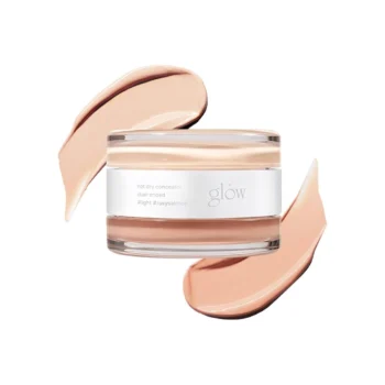 glow- Not Dry Concealer