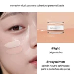 glow Not Dry Concealer