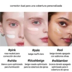 glow Not Dry Concealer