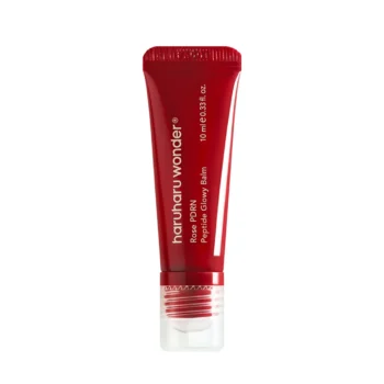 Haruharu Wonder- Rose PDRN Peptide Glowy Balm