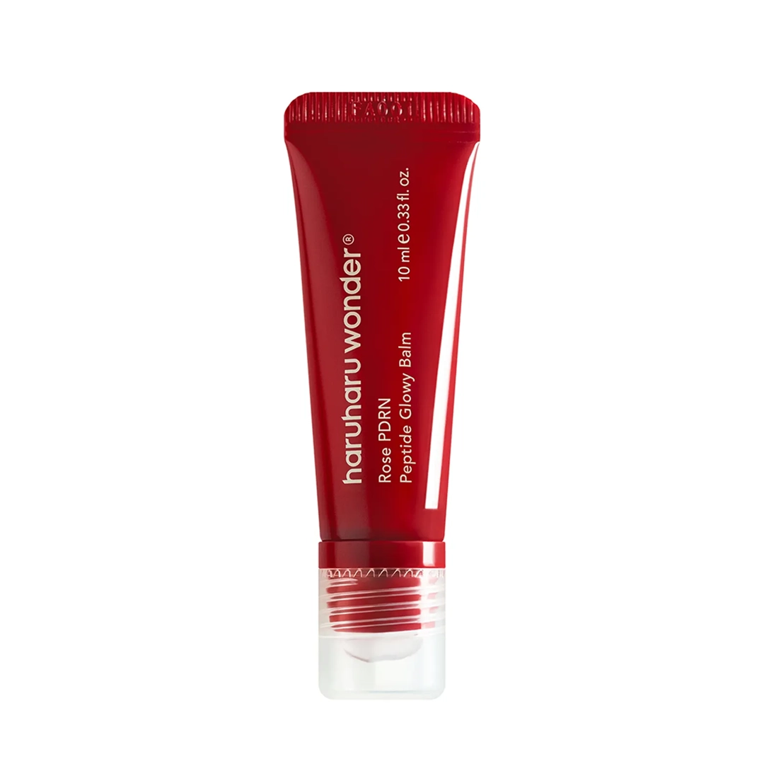 haruharu wonder - Rose PDRN Peptide Glowy Balm 1