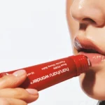 haruharu wonder – Rose PDRN Peptide Glowy Balm 1