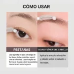 heimish Dailism Peptide Enhancing Lash Serum — 9 g