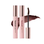 heimish Dailism Smudge Stop Curling Mascara 1