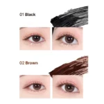 heimish Dailism Smudge Stop Curling Mascara 1