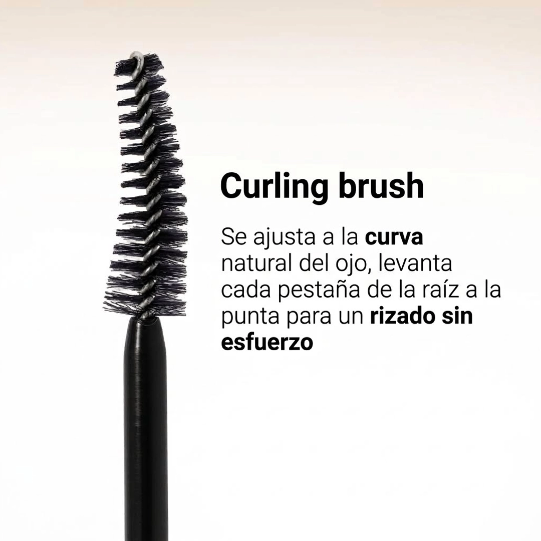 heimish Dailism Smudge Stop Curling Mascara 2