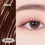heimish Dailism Smudge Stop Volume Mascara