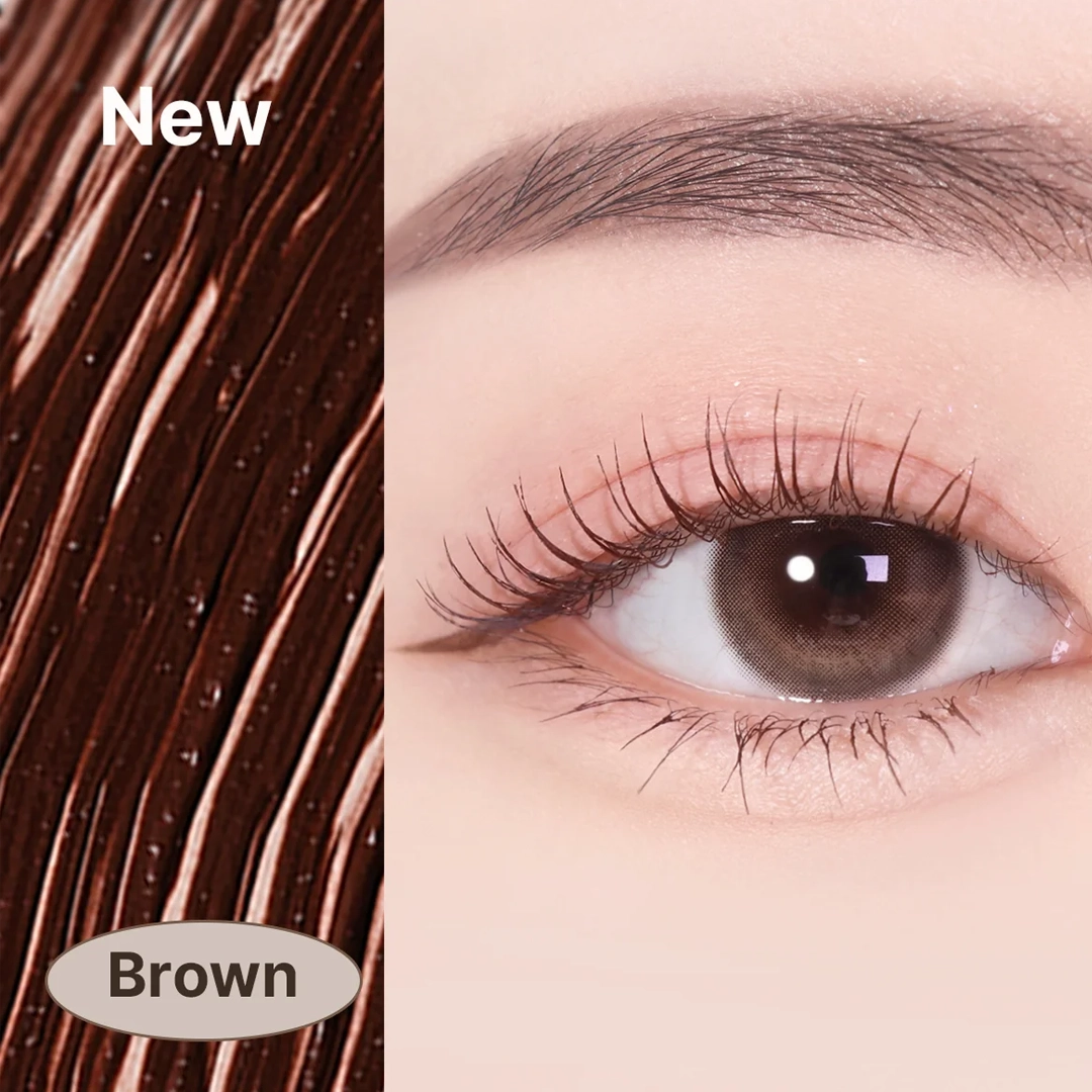 heimish Dailism Smudge Stop Volume Mascara 3