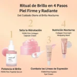 medicube PDRN glow gift set