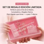 medicube PDRN glow gift set
