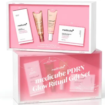Medicube-PDRN Glow Ritual Gift Set
