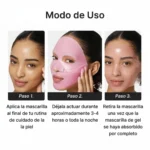 medicube – egf and firming gel mask