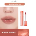 romand The Juicy Lasting Tint portada