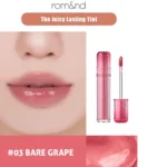 romand The Juicy Lasting Tint portada