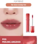 romand The Juicy Lasting Tint portada