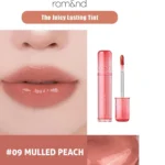 romand The Juicy Lasting Tint portada