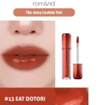 romand The Juicy Lasting Tint portada