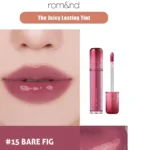 romand The Juicy Lasting Tint portada