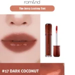 romand The Juicy Lasting Tint portada