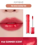romand The Juicy Lasting Tint portada