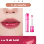 romand The Juicy Lasting Tint portada