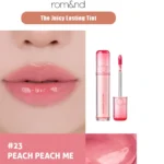 romand The Juicy Lasting Tint portada