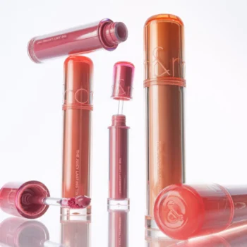 Romand-The Juicy Lasting Tint
